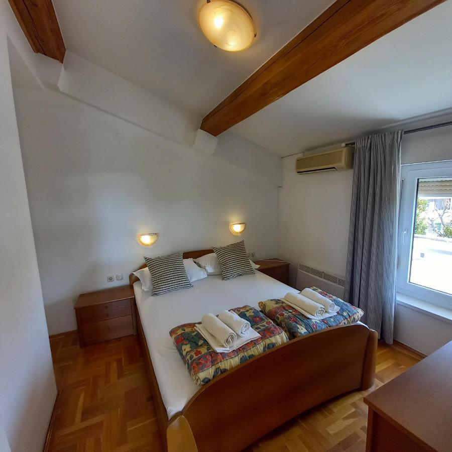 Villa Fontana ซูโกชัน ภายนอก รูปภาพ