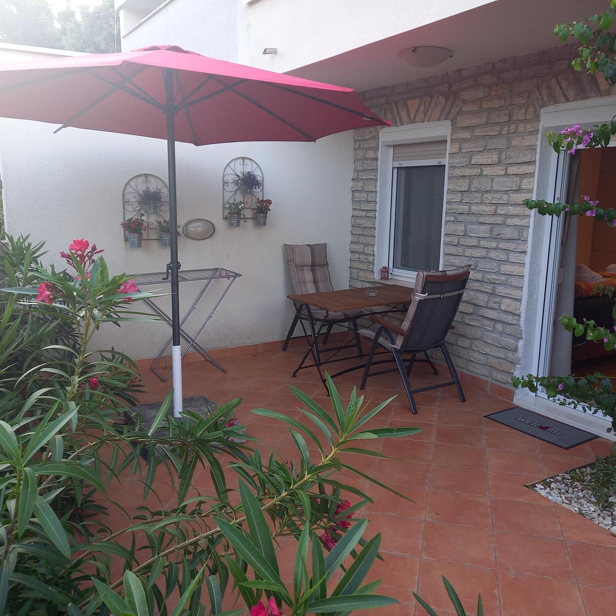 Villa Fontana ซูโกชัน ภายนอก รูปภาพ