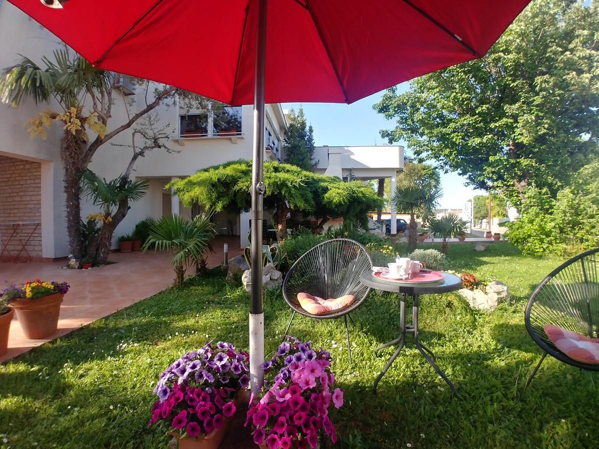 Villa Fontana ซูโกชัน ภายนอก รูปภาพ