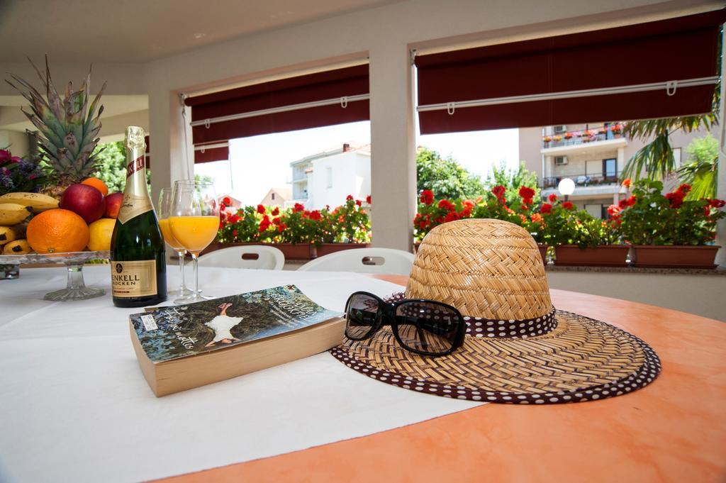 Villa Fontana ซูโกชัน ภายนอก รูปภาพ
