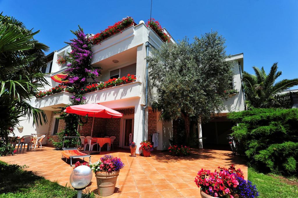 Villa Fontana ซูโกชัน ภายนอก รูปภาพ